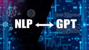 NLP vs. GPT